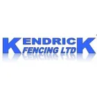KENDRICK FENCING LTD