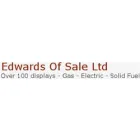 EDWARDS OF SALE LTD