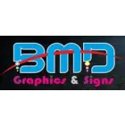 BMD GRAPHICS AND SIGNS