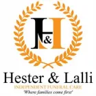 HESTER & LALLI INDEPENDENT FUNERAL CARE
