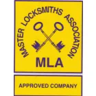 MASTER LOCKSMITHS LONDON LTD