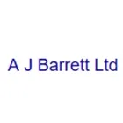A.J BARRETT LTD.