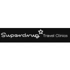 SUPERDRUG TRAVEL CLINIC LEEDS WHITE ROSE