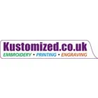 KUSTOMIZED
