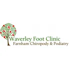 WAVERLEY FOOT CLINIC