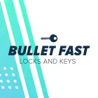 BULLET FAST LOCKS AND KEYS