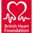 BHF BRITISH HEART FOUNDATION - BOOK BANK - BOUSEADS GRASSING HWRC