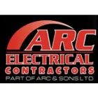 ARC & SONS LTD