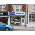 HARBS PHARMACY