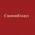 CUSTOM ESSAYS