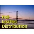 LEAFLET DISTRIBUTION HULL