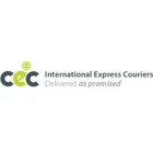 CORPORATE EXPRESS COURIERS LTD