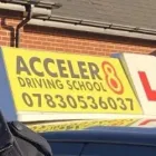 ACCELER8 DRIVING SCHOOL
