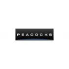 PEACOCKS