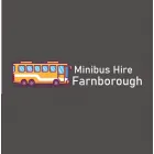MINIBUS HIRE FARNBOROUGH