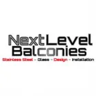 NEXT LEVEL BALCONIES