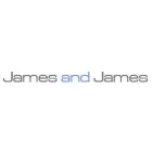 JAMES & JAMES FOOTWEAR LTD