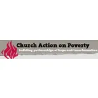 CHURCH ACTION ON POVERTY
