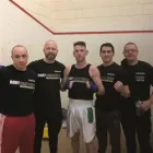 BODYSNATCHERS AMATEUR BOXING CLUB