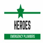 HEROES EMERGENCY PLUMBERS