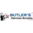 BUTLERS DRIVING SCHOOL, 24 YEARS OF TEACHING.