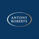 ANTONY ROBERTS