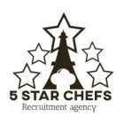 5 STAR CHEFS