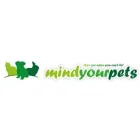 MIND YOUR PETS