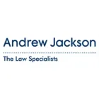 ANDREW JACKSON SOLICITORS LLP