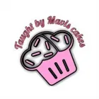 TAUGHT BY MAVIS CAKES