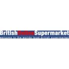 BRITISH ONLINE SUPERMARKET