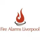 FIRE ALARMS LIVERPOOL