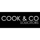 CHARLES COOK & COMPANY SOLICITORS