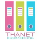 THANET BOOKKEEPING