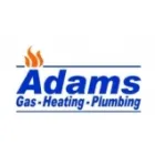 ADAMS GAS HEATING AND PLUMBING