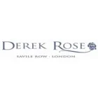 DEREK ROSE