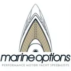MARINE OPTIONS (POOLE) LTD