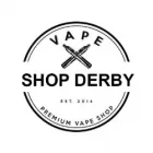 VAPE SHOP DERBY