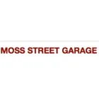 MOSS STREET GARAGE OF SKELMERSDALE