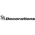 S A DECORATIONS