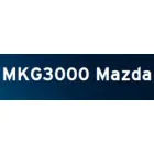 M K G 3000 MAZDA