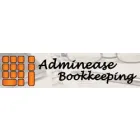 ADMINEASE BOOKKEEPING SERVICES