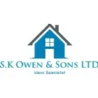 S.K OWEN & SONS LTD