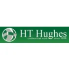 H.T HUGHES & CO (OVERALLS) LTD
