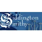 SIDDINGTON SMITHY