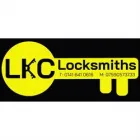 LKC LOCKSMITHS