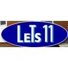 LETS 11 LTD
