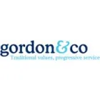 GORDON & CO NEW HOMES
