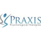 STEVE COUPE - PRAXIS PSYCHOLOGICAL THERAPIES