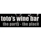 TOTO'S WINE BAR & RESTAURANT